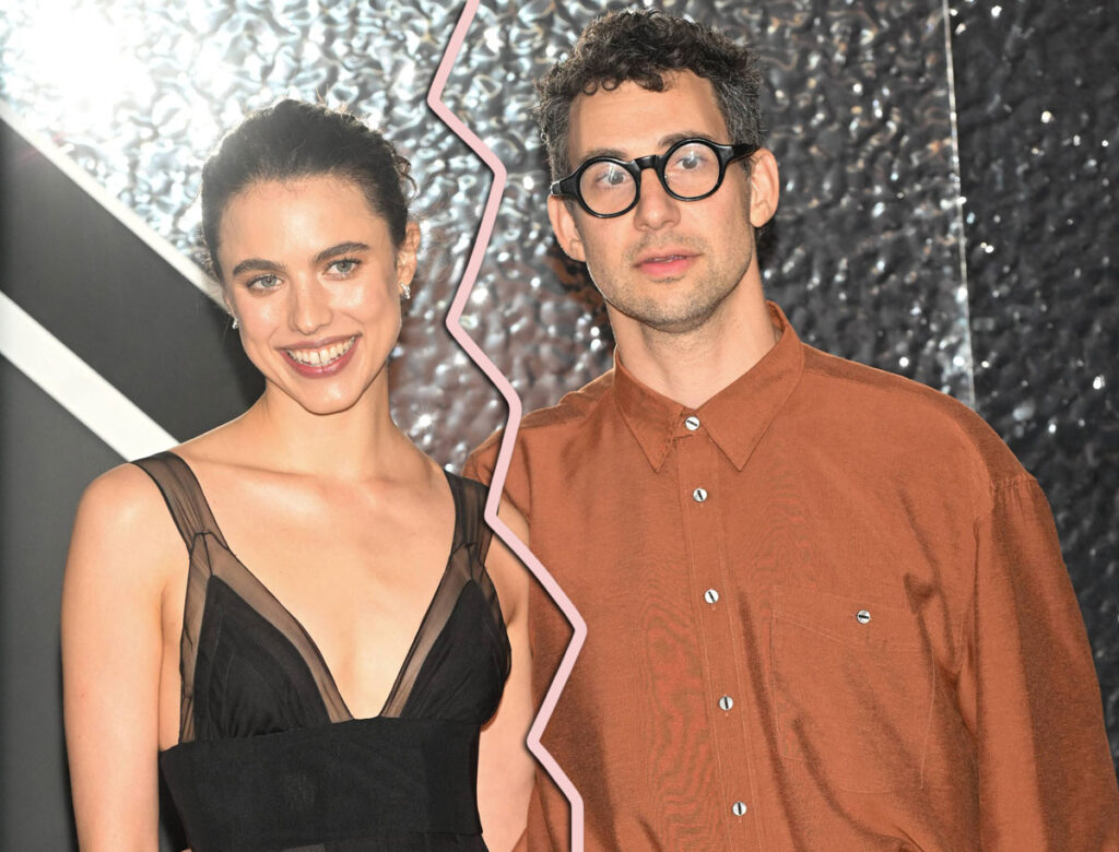Margaret Qualley & Jack Antonoff SPLIT -- After Nearly Three-Year Marriage Turned 'Rocky'!