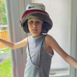 Family Of Missing Calgary Boy With Autism Speaks Out