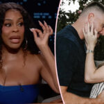 Niecy Nash Spills ‘Top Secret’ Details About Taylor Swift & Travis Kelce’s Wedding!
