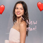 Olivia Rodrigo's SURPRISING New Romance Revealed!