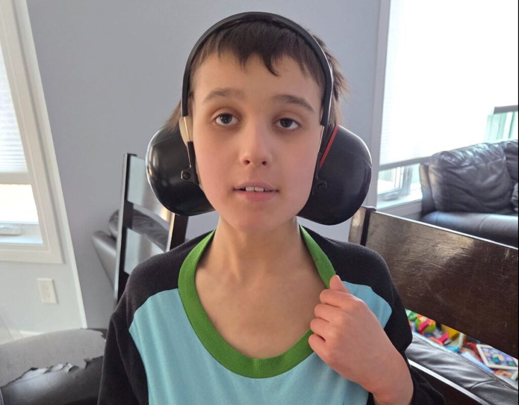 Calgary Police Make Powerful Statement Amid Search For Parker Wells, The 11-Year-Old Missing Boy With Autism