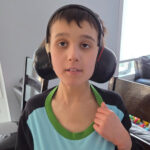 Calgary Police Make Powerful Statement Amid Search For Parker Wells, The 11-Year-Old Missing Boy With Autism