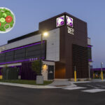 Explosive Diarrhea Outbreak Linked To THIS Popular Salad Brand Sent To Taco Bell: REPORT