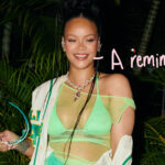 Rihanna's Powerful Message To Fan With Cancer Goes Viral! WATCH!