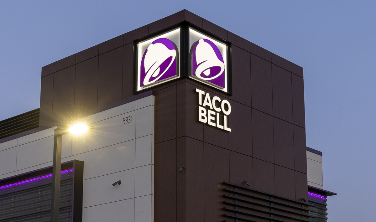 Taco Bell Hit With Multiple Lawsuits Over Explosive Diarrhea Parasite Outbreak! Taco Bell Hit With Multiple Lawsuits Over Explosive Diarrhea Parasite Outbreak!
