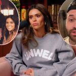 Taylor Frankie Paul Breaks Silence Amid Restraining Order Drama With Ex Tate -- And Claims Dakota's Phone Hit Her Daughter & Not A Barstool While Showing Alleged Abuse Receipts