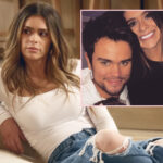 New Details About Taylor Frankie Paul's Ex-Husband Tate's Restraining Order Revealed -- As Judge DENIES It!