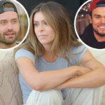 Taylor Frankie Paul's Baby Daddies SLAM Her For Downplaying Child Services' Claims That Their Kids Are 'Abused, Neglected, or Dependent'