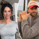 Taylor Frankie Paul Gets Restraining Order Against Dakota Mortensen's Roommate Cru After She Accused Him Of Stalking!