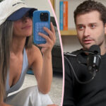 Taylor Frankie Paul Owns Up To Sending THIS NSFW Text To Ex Dakota Mortensen Amid Contentious Custody Battle!