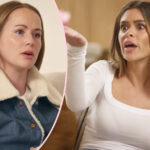 Taylor Frankie Paul GOES OFF About Whitney Leavitt, Claims The Broadway Star Has Been Waiting For Her Downfall!