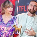 Taylor Swift & Travis Kelce Have Had Their Dog For HOW LONG?!