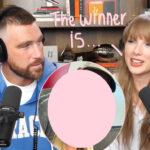 Lucky Winner Of Taylor Swift & Travis Kelce's PRICEY Wedding Raffle Item Revealed!
