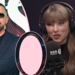 THIS Taylor Swift & Travis Kelce Wedding Guest Thought The Invitation Was A Scam!