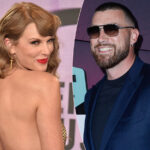 New Details About Taylor Swift & Travis Kelce's Rehearsal Dinner REVEALED -- The Gifts, Sweet Moments, & More!