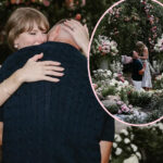 Taylor Swift & Travis Kelce Transform Madison Square Garden Into An Actual Garden For The Wedding -- DETAILS!