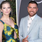 What Guests Must Wear To Taylor Swift & Travis Kelce's Wedding -- And The One Thing They CAN'T Bring!