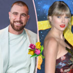 The First Peek At Taylor Swift & Travis Kelce's Wedding Rehearsal Dinner Decor Is Here! Take A Look! 