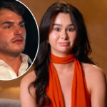 The Ultimatum's Hayley Hendrich Speaks Out About Ex Blake Robertson's Domestic Violence Arrest