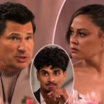 The Ultimatum Star Speaks Out After Nick & Vanessa Lachey KICKED HIM OFF SHOW After Finding Shocking Note!