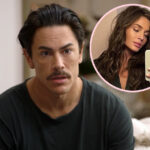 Tom Sandoval's Ex Victoria Lee Robinson SLAMS 'False Narrative' In First Statement After Domestic Violence Arrest