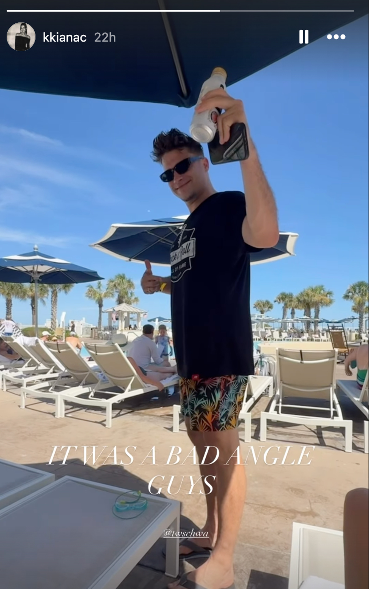 <i>The Valley</i> Star Tom Schwartz & His Girlfriend Hit Back At Claim That He Looks ‘Unrecognizable’ These Days! 