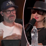 Comedian Tom Segura Had These Scathing Things To Say About Wife Christina P. A Year Before Their Breakup!