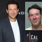 Body Cam Footage Shows Moment Former NFL Star Tony Romo Was Busted For Alleged OWI! Watch HERE!