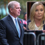 Ex-Prince Andrew Investigation: Police To Interview Virginia Giuffre's Family About Her Assault Allegations