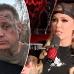 Jelly Roll & Bunnie Xo Divorce Chaos! Where Baby Plans Remain, Why She Deleted Split Podcast, & MORE!