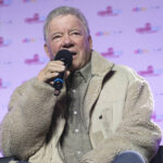William Shatner & His Daughter Melanie Reveal Stage 4 Cancer Battles -- How They Got Through It