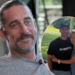 Aaron Rodgers Finally Reunites With Family After YEARS-LONG Estrangement -- But Someone Is Missing!