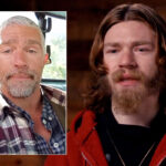 Alaskan Bush People’s Bear Brown Says Man Who Helped Look For Missing Brother Matt Is Now STALKING HIM! Disturbing Details!