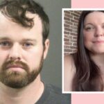 Amy Duggar Claims She Spoke To Underage Victim Of Joseph's Alleged Assault -- Here's What She Said