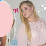 Amy Schumer Shows Off Weight Loss In New Bikini Pic! Look!