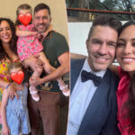 Andy Grammer & His Wife Aijia Welcome Third Baby! It's A...