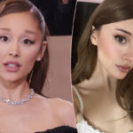 Yes, Ariana Grande Knows About Her Infamous Impersonator -- Here’s The DM She Sent Her About Being ‘Yourself’!