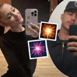 Ariana Grande Spent The 4th Of July Weekend With Ex Ricky Alvarez After Sparking Reconciliation Rumors!