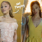 Ariana Grande Sues Hackers For Stealing WHAT?! A 'Malicious Invasion'!!