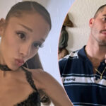 NEW DETAILS Inside Ariana Grande's Rekindled Romance With Ricky Alvarez!