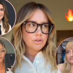 Ashley Tisdale Revives Toxic Mom Drama With 'Dark' New Twist -- Details!