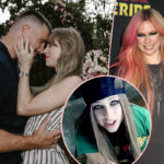 Avril Lavigne Played WHAT Song At Taylor Swift's Wedding?