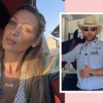 Bella Hadid's Ex Adan Banuelos Blindsided By Her Updated Relationship Status!