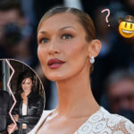 What About The Other Cowboy? Bella Hadid Reportedly Dating NEW Man After Adan Banuelos Breakup
