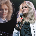 Iconic Total Eclipse Of The Heart Singer Bonnie Tyler Dead At 75