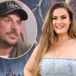 Brittany Cartwright's Savage Reaction To THOSE Pics Of Jax Taylor & Their Longtime Publicist!