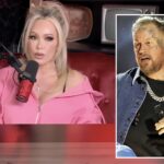 Bunnie Xo Aiming To Soar Beyond Jelly Roll Post Split -- Meeting With Execs About Doing THIS In Hollywood!
