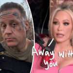 Not So Amicable?! Jelly Roll & Bunnie Xo Just Distanced Themselves Even Further After Divorce -- LOOK!