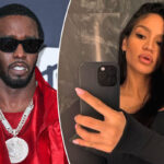 Cassie Scores BIG Win Against Former Male Escort Suing Her For Diddy Freak Offs