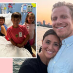 Sean Lowe's Son Diagnosed With Type 1 Diabetes -- The Two Warning Signs Their Doctor Noticed